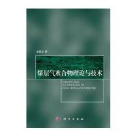 煤层气水合物理论与技术