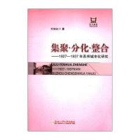 集聚分化整合：1927-1937年苏州城市化研究