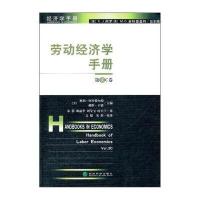 劳动经济学手册(第3C卷)