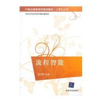 流程智能(21世纪高等学校规划教材 计算机应用)