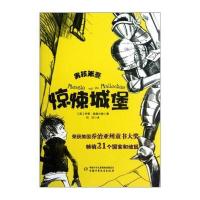 惊悚城堡(男孩米赛)