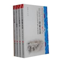 当代中国边疆 民族地区典型百村调查：广西卷(第二辑)共4册