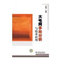 大电网事故分析与技术应用