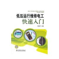 低压运行维修电工快速入门