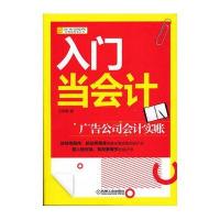 入门当会计：广告公司会计实账