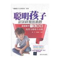 聪明孩子是这样教出来的——成就孩子一生聪慧的智力修炼全攻略(“成就孩子人生的资本”系列)