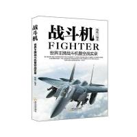军事系列图书 战斗机：世界战斗机暨空战实录