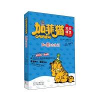 加菲猫欢乐精选：加菲过生日(英汉对照)