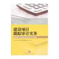 建设项目跟踪审计实务