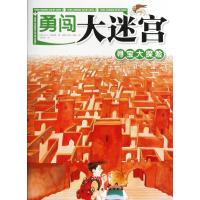 勇闯大迷宫(寻宝大探险)