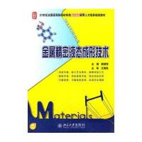 金属精密液态成形技术