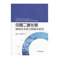 中国二氧化碳减排技术潜力和成本研究