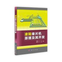 凌阳单片机原理及其开发