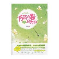 网游之万箭齐发只为你