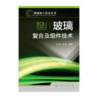 玻璃加工技术丛书--玻璃复合及组件技术
