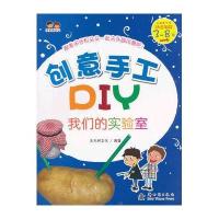 创意手工DIY 我们的实验室