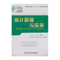 统计原理与实务