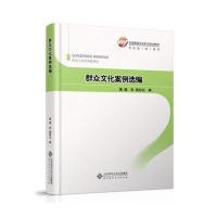 群众文化案例选编