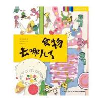 我爱我的身体：食物去哪儿了