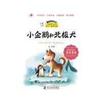 小企鹅与北极犬