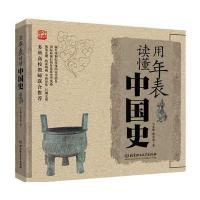 用年表读懂中国史