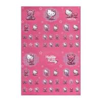 《HELLO KITTY 3D贴——超级可爱立体贴纸⑧》