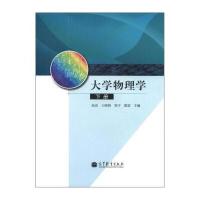 大学物理学(下册)
