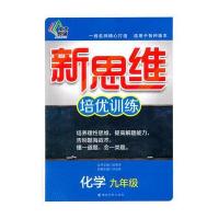 新思维培优训练 九年级化学