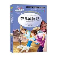 人生必读书--苦儿流浪记