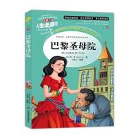 人生必读书--巴黎圣母院