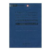 面对新挑战的中国经济——中国经济学家的思考与探索