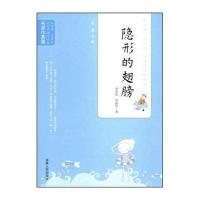 当代中国闪小说名家作品集：隐形的翅膀