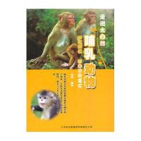 哺乳动物(走进大自然)