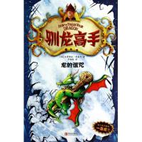 驯龙高手(4龙的诅咒)