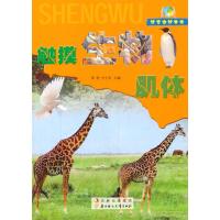 触摸生物肌体(共享自然生命)