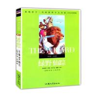 绿野仙踪(少儿注音彩图版)(影响孩子一生的世界十大名著)