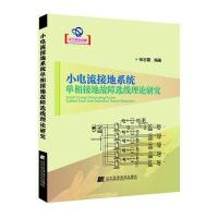 小电流接地系统单相接地故障选线理论研究