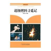 超级燃烧寻觅记(新科技系列)