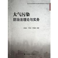 大气污染防治法理论与实务
