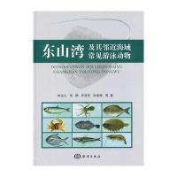 东山湾及其邻近海域常见游泳动物