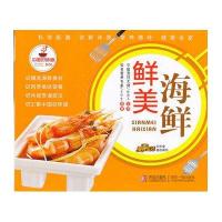 中国好味道系列：鲜美海鲜