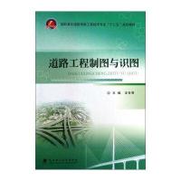 道路工程制图与识图/高职高专道路桥梁工程技术专业“十二五”规划教材