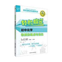 王金战系列图书:轻松搞定初中化学物质的组成与变化
