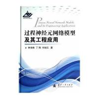 过程神经元网络模型及其工程应用