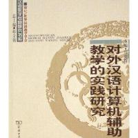 对外汉语计算机辅助教学的实践研究