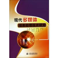 现代多媒体信息处理技术研究