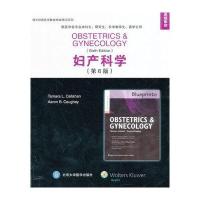 妇产科学(第6版)(原版影印)(W)
