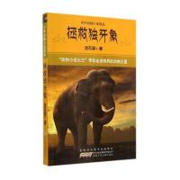 中外动物小说精品:拯救独牙象