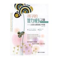 孩子的智力成长之路