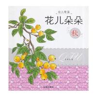 幼儿歌谣 花儿朵朵 秋